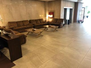 Crystal Palace Hotel - Montevideo - 4