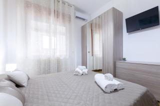Lupomonaco Rooms - Veglie - 2