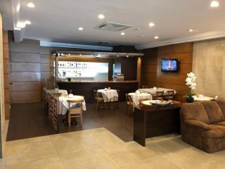 Crystal Palace Hotel - Montevideo - 3