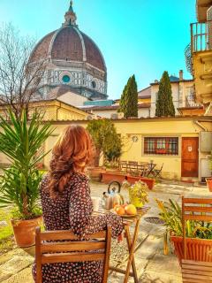 La gabbia del grillo Apartments & Suites - Florence - 9