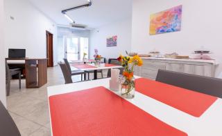 Lupomonaco Rooms - Veglie - 6