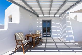 Agkairia´s House - 6