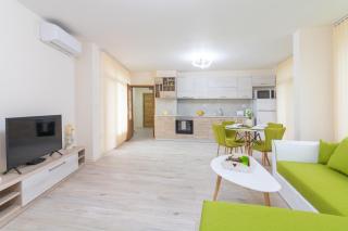 Domus Apartments Grand - Plovdiv - 5