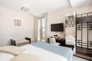 Best Western Hôtel Journel Antibes Juan-les-Pins - Antibes - 2
