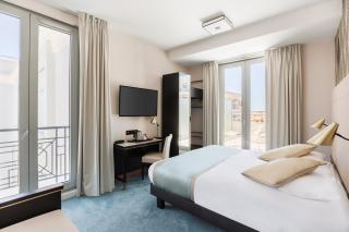 Best Western Hôtel Journel Antibes Juan-les-Pins - 1