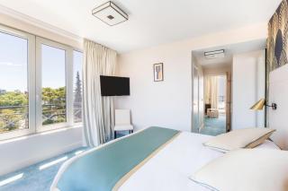 Best Western Hôtel Journel Antibes Juan-les-Pins - Antibes - 6