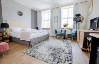 Design Apartments - "Im Holländerviertel" - Potsdam - 6