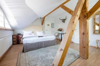 Design Apartments - "Im Holländerviertel" - Potsdam - 4
