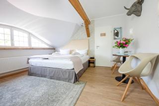Design Apartments - "Im Holländerviertel" - Potsdam - 8