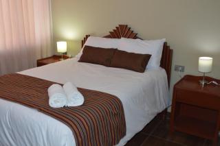Mística Boutique Hotel - Arequipa - 7