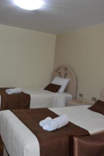 Mística Boutique Hotel - Arequipa - 4