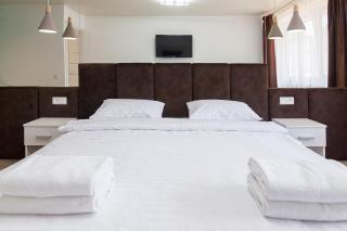 Avangard Shpytalna 20a Apart - Lwiw - 9