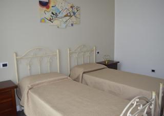 B&B Domus Palmi - 9