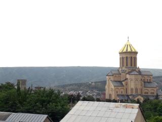 X Palace - Tbilisi - 3