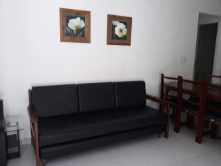 Thel Ubatuba - Apto 35/A, Monte Carlo - Praia Grande - 9