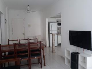 Thel Ubatuba - Apto 35/A, Monte Carlo - Praia Grande - Ubatuba - 8