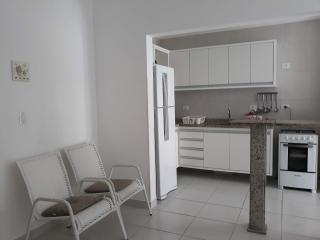 Thel Ubatuba - Apto 35/A, Monte Carlo - Praia Grande - 6