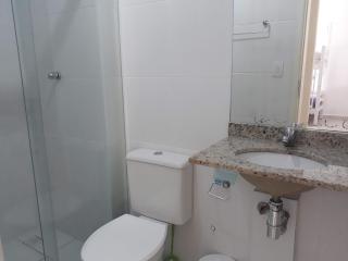 Thel Ubatuba - Apto 35/A, Monte Carlo - Praia Grande - Ubatuba - 3