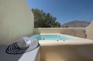 Cyclops Beach Apartments - Perivolos - 1