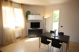 Appartamento Geranei - 8