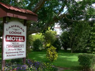 Cambrian Lodge Motel - Cambridge - 9