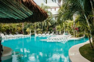 Mak Nuk Village - Clothing Optional - Tulum - 2