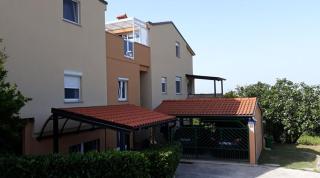 Apartment Piranesi with a parking space - Pula - 8