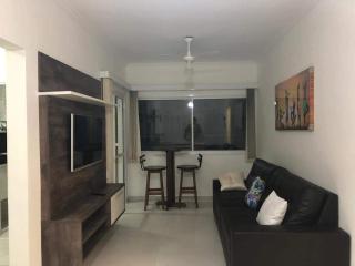 Thel Ubatuba - Apto 25/A, Monte Carlo - Praia Grande - Ubatuba - 9