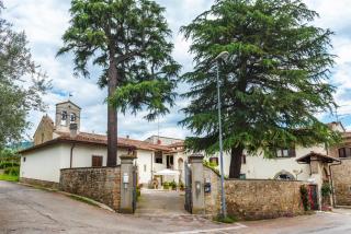 Borgo Sant'Andrea al Pozzo - 8