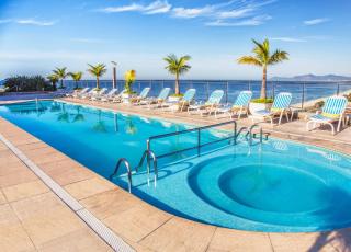 Windsor Barra Hotel - Rio de Janeiro - 0