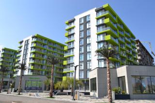 Ambient Holiday Apartment Beach resort - 2