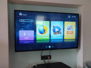 Apartment Resavska - 2