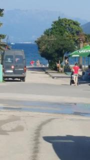 Apartman Jasna - Herceg Novi - 1