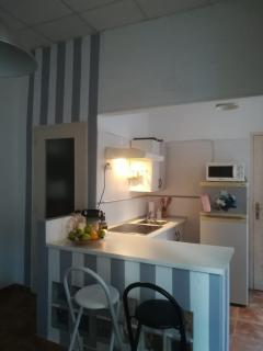 Apartamento Ene one - Cartagena - 5