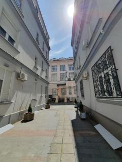 Apartment Resavska - Belgrade - 4