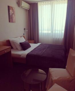 Hotel Kragujevac - Kragujevac - 2