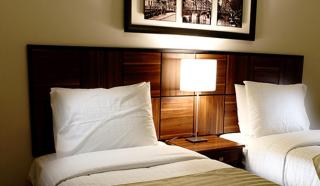 Aswar Hotel Suites - Khobar - 3
