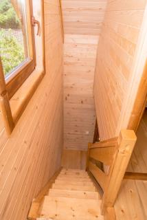 Wood House - Virpazar - 5