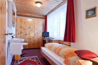 Hotel Hohe Promenade - Arosa - 5