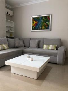 Mali i Robit Beachfront Apartment - Golem - 6