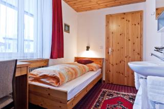 Hotel Hohe Promenade - Arosa - 4