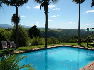 Hildesheim Guest Lodge - Wilderness - 9