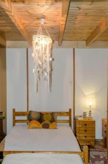 Casa di Diamanto - Porto Rafti - 9