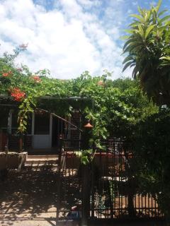 Casa di Diamanto - Porto Rafti - 0