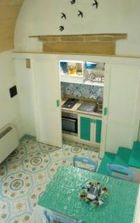 Otranto Vacanza Facile - La Corte - 2