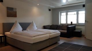 H41 Inn Hotel Garni Freiburg - Freiburg im Breisgau - 4