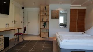 H41 Inn Hotel Garni Freiburg - Freiburg im Breisgau - 3