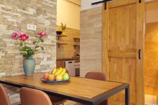 The Stoned Loft-Budapest - Budapest - 4