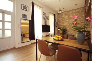 The Stoned Loft-Budapest - Budapest - 3