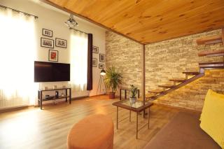 The Stoned Loft-Budapest - Budapest - 5